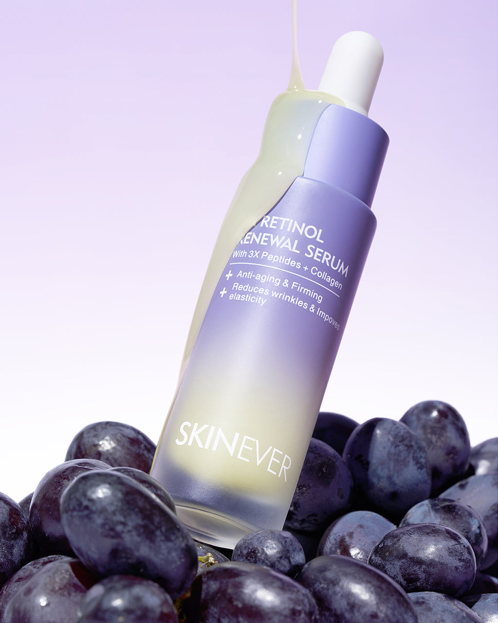 Skinever 3A Retinol Serum