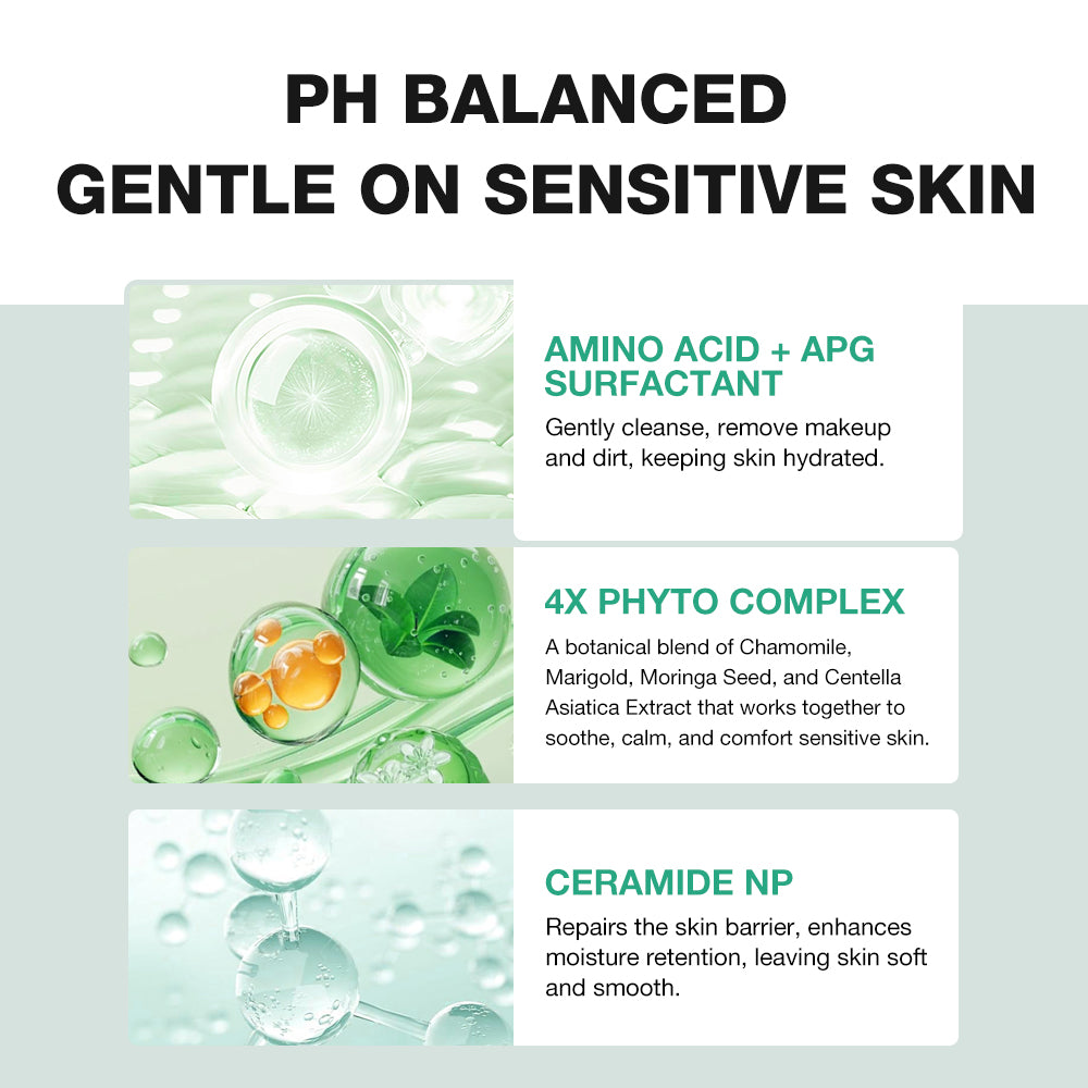 Skinever Makeup Remover Wipes