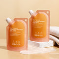 Skinever Salicylic Acid Body Scrub