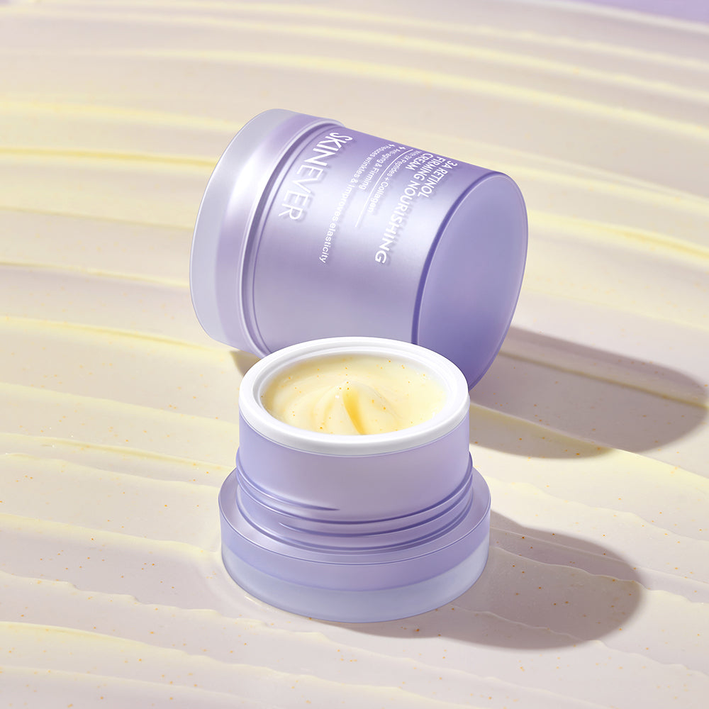 Skinever 3A Retinol Cream